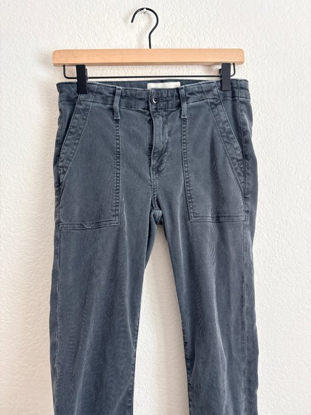 The GREAT. Corduroy Pants